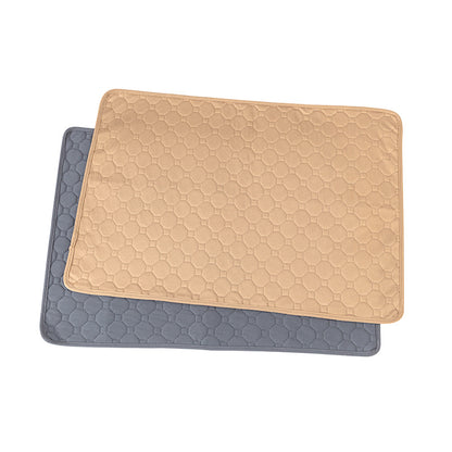 Pet Parents Pads Washable Dog Pee Pads of Premium Pee Pads for Dogs Waterproof Training Pads for Dogs Reusable Dog Pee Pads Modern Puppy Pads