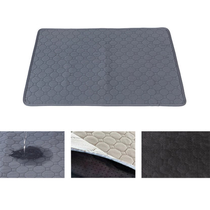 Pet Parents Pads Washable Dog Pee Pads of Premium Pee Pads for Dogs Waterproof Training Pads for Dogs Reusable Dog Pee Pads Modern Puppy Pads