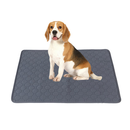 Pet Parents Pads Washable Dog Pee Pads of Premium Pee Pads for Dogs Waterproof Training Pads for Dogs Reusable Dog Pee Pads Modern Puppy Pads