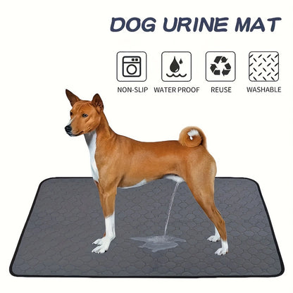 Pet Parents Pads Washable Dog Pee Pads of Premium Pee Pads for Dogs Waterproof Training Pads for Dogs Reusable Dog Pee Pads Modern Puppy Pads
